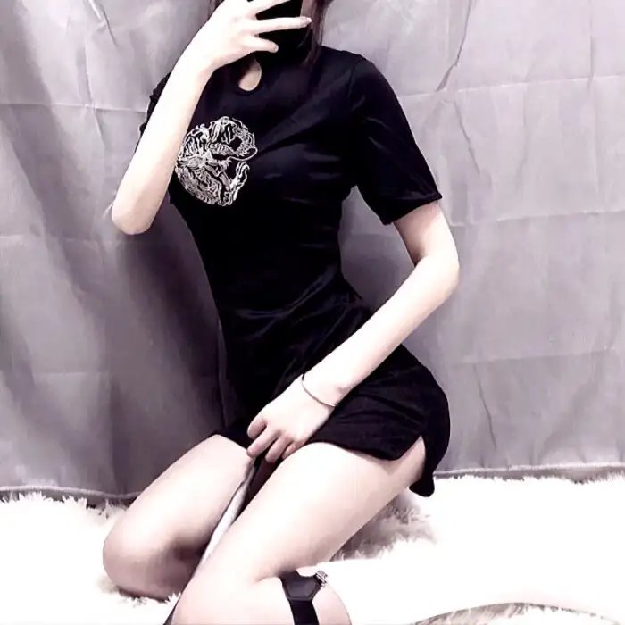 高蒂2019