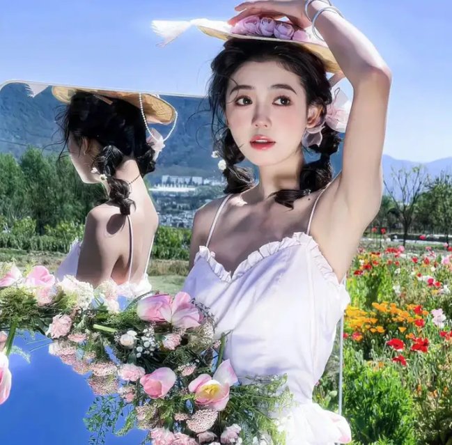 德州巡行者