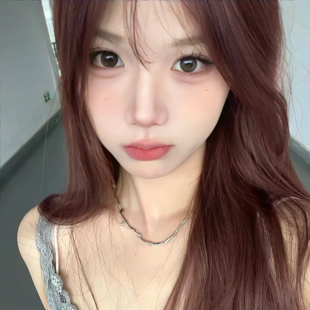 玉女试情
